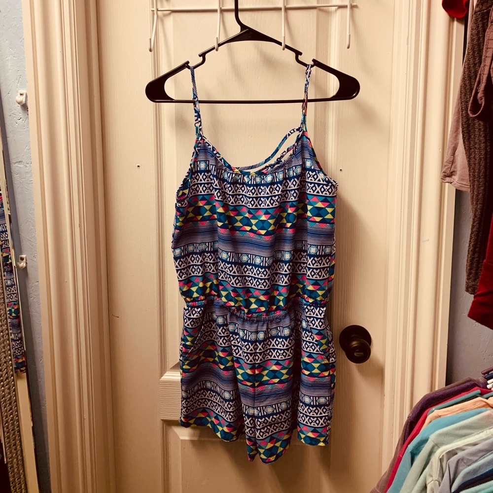 Romper